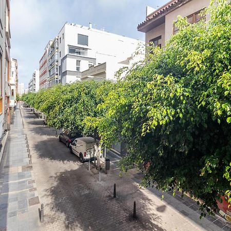 Flatguest Malva Studio Las Palmas de Gran Canaria Exterior photo